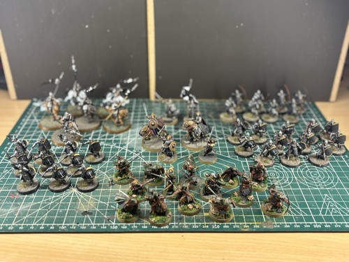 Games workshop der herr - workshop,
