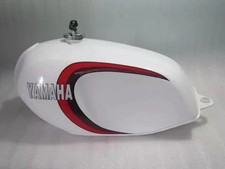 YAMAHA RD250LC RD350LC WEISS