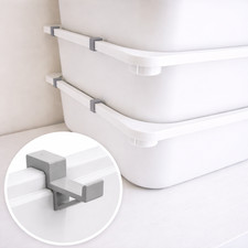 4x Halterung kompatibel zum