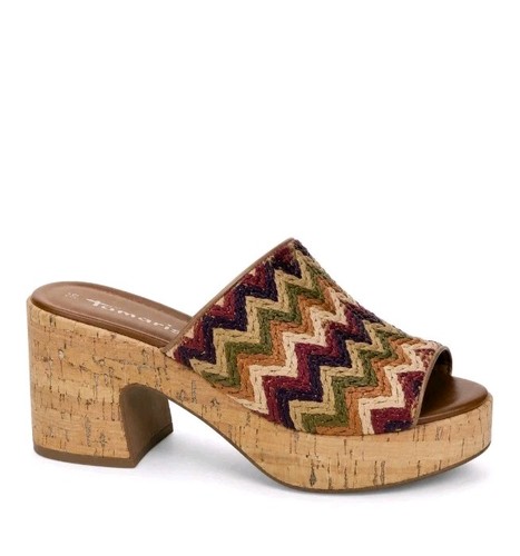Tamaris damen pantoletten - tamaris,
