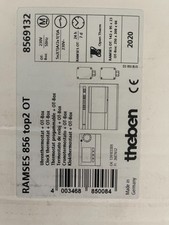 Theben RAMSES 856 top2 OT  8569132