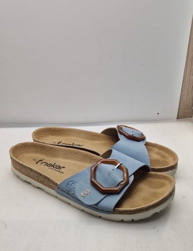 Rieker damen sandalen - rieker,