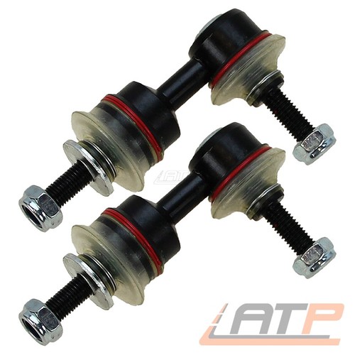 Stabilisator stabistrebe - 2x,