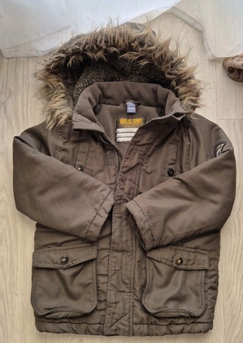 Winterjacke jungen dopodopo - jungen,