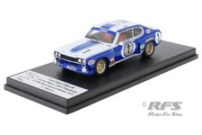 Ford capri 2600 24h spa - 24h,