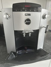 JURA Impressa F505