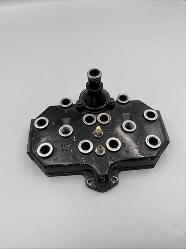 Yamaha zylinderkopf head - yamaha,