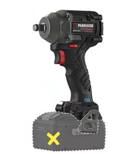 PARKSIDE PERFORMANCE