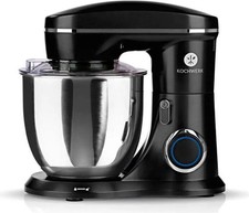 Kochwerk Küchenmaschine