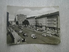 AK Kassel AM STÄNDEPLATZ