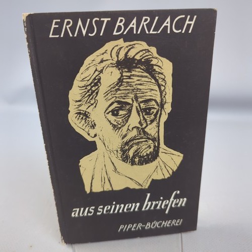 Ernst barlach aus seinen - aus,