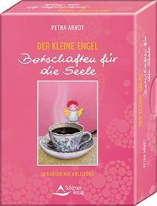 Der kleine engel botschaften - der, engel: