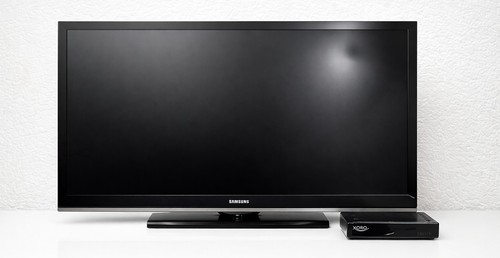 Samsung zoll fernseher - 22,