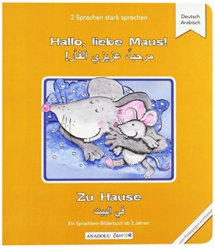 Hallo liebe maus zu hause - hallo,,
