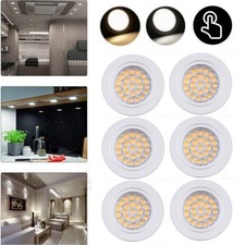 LED Deckenleuchte 12V Dimmbar