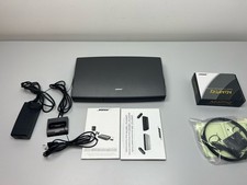 Bose Lifestyle AV 35 Media Center Konsole Top Zustand 20 Watt Version K21