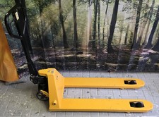 PFAFF Gabelhubwagen 2 t