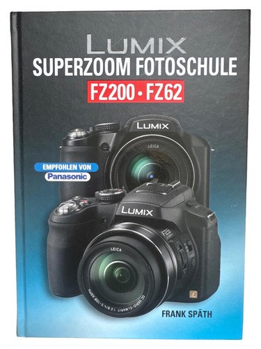 Lumix fz200 fz62 - fz62, fotoschule