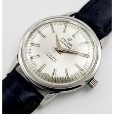 Enicar Swiss Ultrasonic Manual
