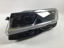 Hauptscheinwerfer links - , vw