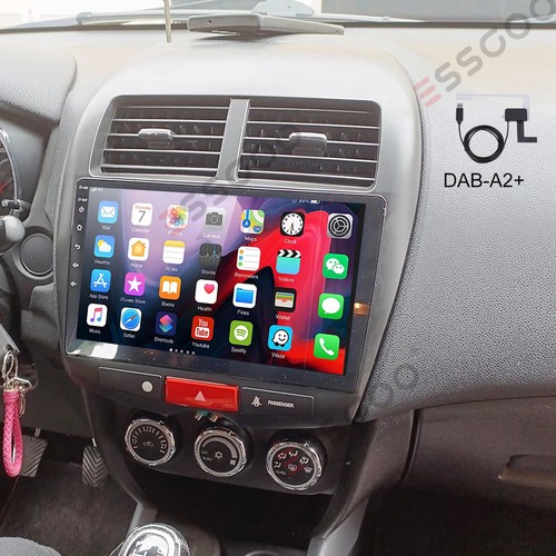 Dab für mitsubishi asx - für,