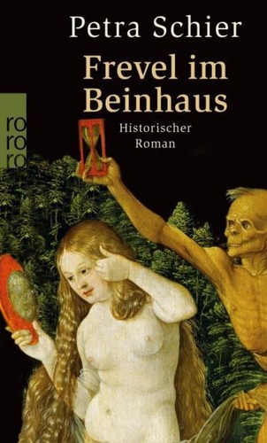 Frevel beinhaus petra - frevel,