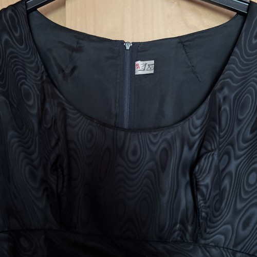 Vintage designer kleid - vintage,