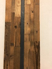 1 x Wandbord Altholz