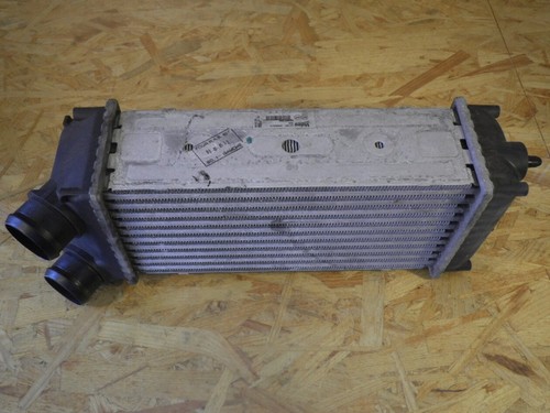 316273 ladeluftkühler peugeot - ladeluftkühler,