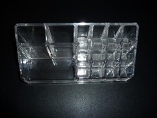 Kosmetik/Make up Organizer Acryl