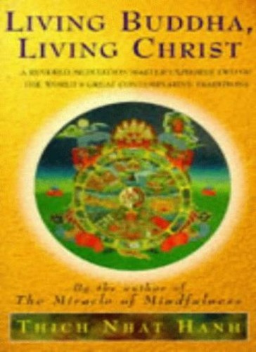 Living buddha christ - buddha,,