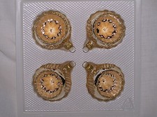 Christbaumschmuck Reflexkugel