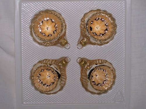 Christbaumschmuck reflexkugel - christbaumschmuck,
