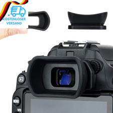 KIWIFOTOS Augenmuschel Okular