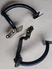 2 Scharniere für Kofferraumdeckel Heckklappe VW PASSAT 3C B7 Limo  3C5827301B