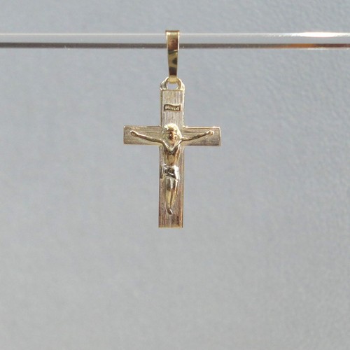 Kreuz kreuzanhänger anhänger - kreuz,