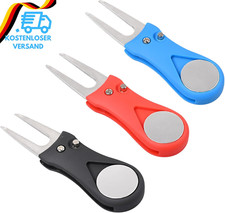 OWLMATE 3 Stück Pitchgabel