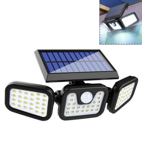 Led solarleuchte - led,