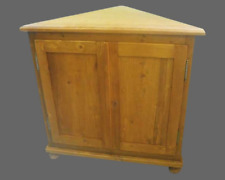 Eckschrank, Schubladenschrank