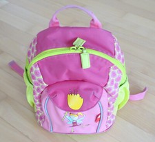 Sigikid Kindergartenrucksack 24452 Fee Florentine