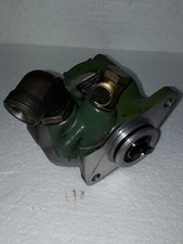 Lenkpumpe Vickers für OM 364  Mercedes Motor von der Bundeswehr 13500 Km