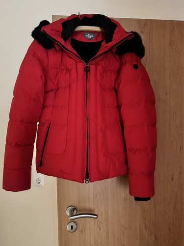 Wellensteyn kurze jacke - wellensteyn,