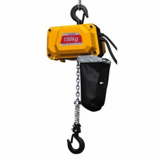 Elektro Kettenzug BDH-150