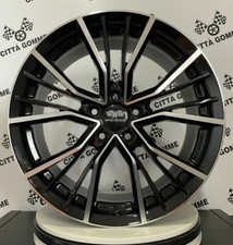 Alloy Wheels Compatible BMW X1