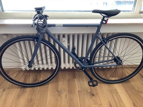 fahrrad