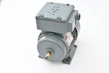 Bauknecht Antriebstechnik 3~ Elektromotor ERY0,18/2-7 ( 0,25 kW )