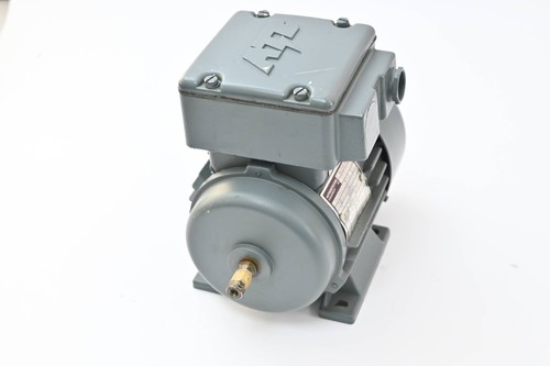 Bauknecht antriebstechnik - bauknecht, 3~