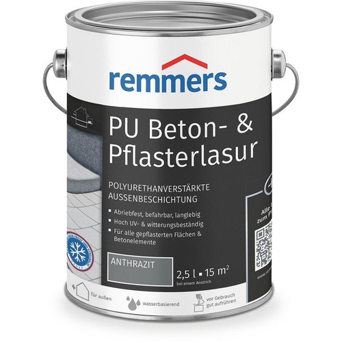 Remmers beton - remmers, pu
