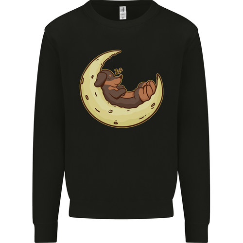 Dackel hund mond - dackel, kinder