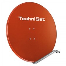 TechniSat Satman 850 Plus Rot